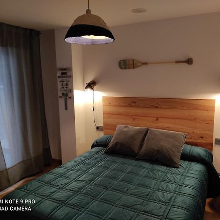 Malpica Nordic Home Exteriér fotografie