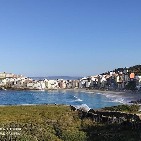 Malpica Nordic Home Exteriér fotografie