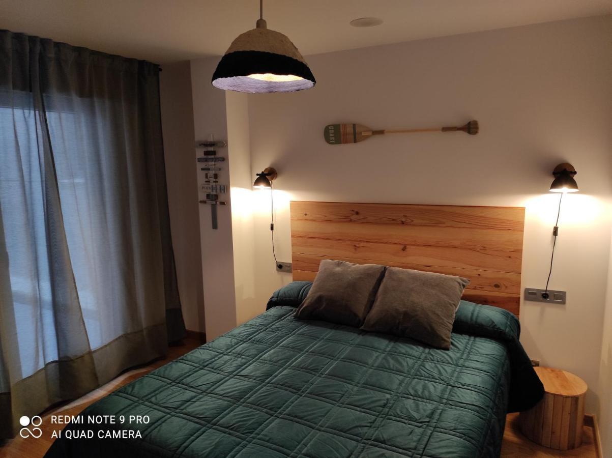 Malpica Nordic Home Exteriér fotografie