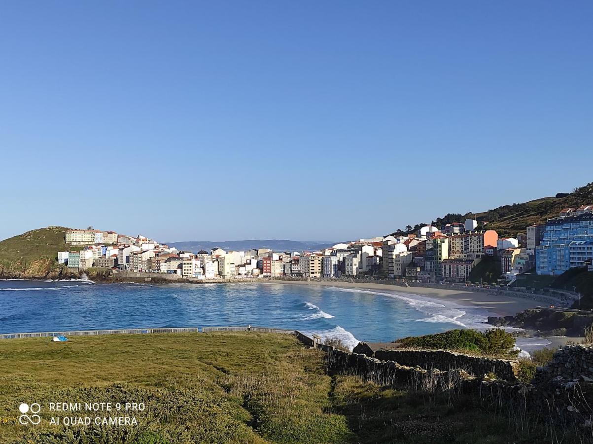 Malpica Nordic Home Exteriér fotografie