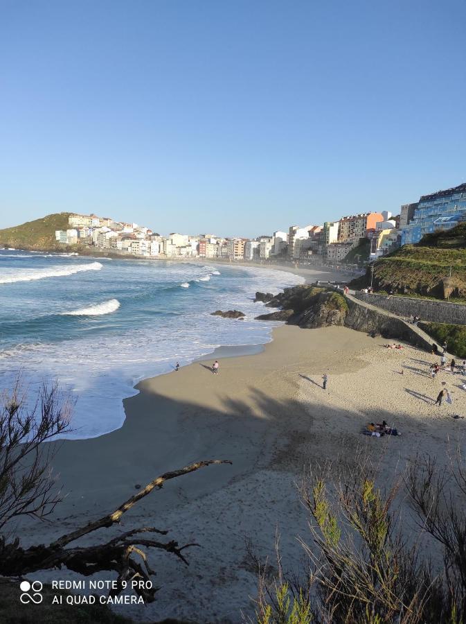 Malpica Nordic Home Exteriér fotografie