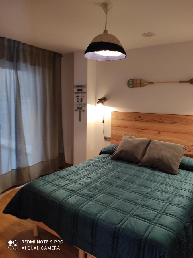 Malpica Nordic Home Exteriér fotografie
