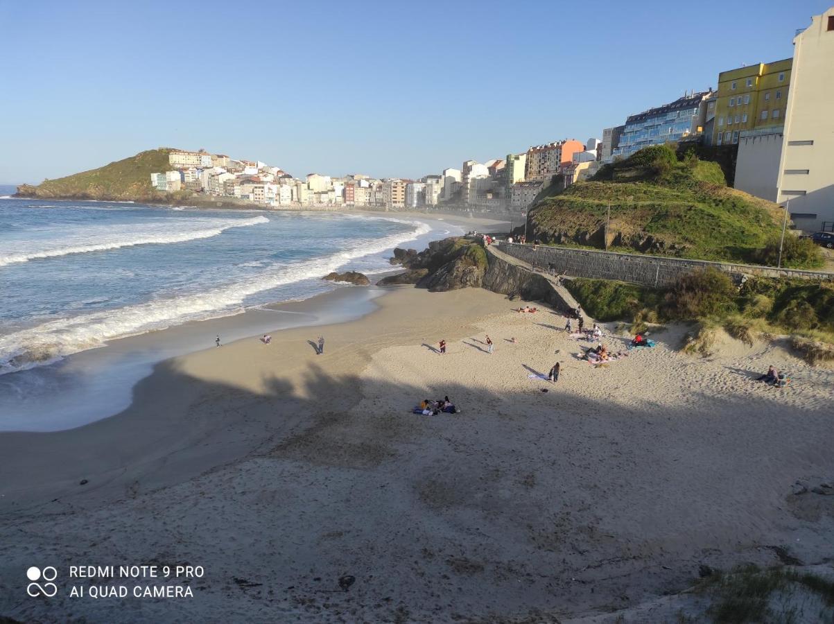 Malpica Nordic Home Exteriér fotografie