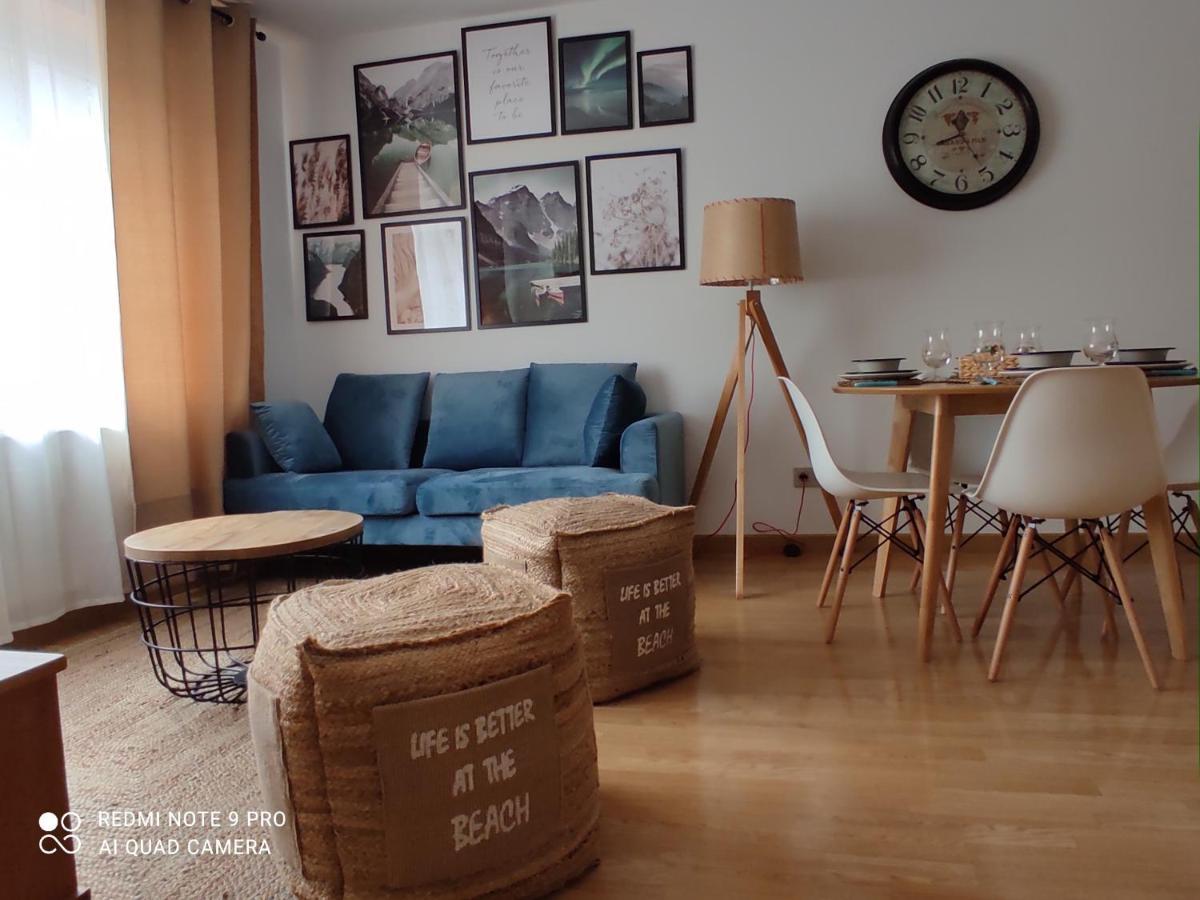 Malpica Nordic Home Exteriér fotografie